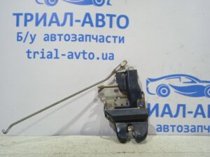 Замок крышки багажника Mitsubishi Lancer 2003-2009 MR379216 (Арт. 19922)
