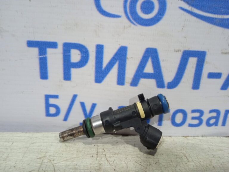 Форсунка топливная Mitsubishi Lancer 2007-2017 1465A029 (Арт. 19988)