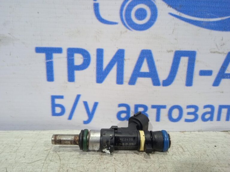 Форсунка топливная Mitsubishi Lancer 2007-2017 1465A029 (Арт. 19991)