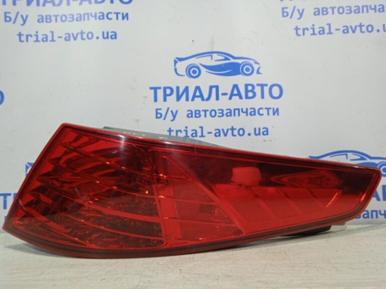 Фонарь задний внешний правый KIA Optima 2010-2015 924022T010 (Арт. 20047)