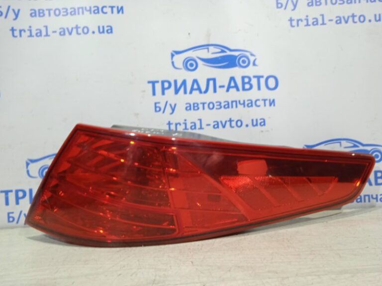 Фонарь задний внешний правый KIA Optima 2010-2015 924022T010 (Арт. 20048)
