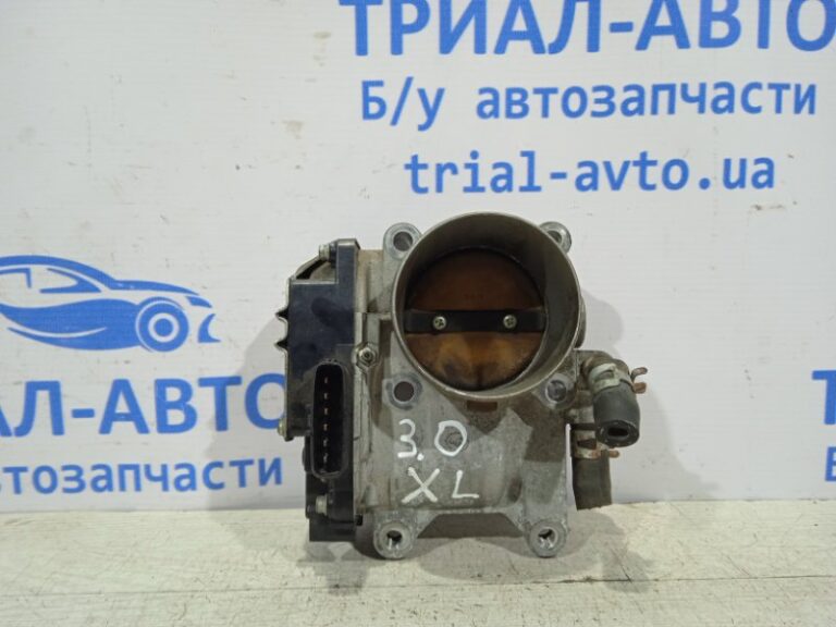 Заслонка дроссельная Mitsubishi Outlander 2007-2012 1450A102 (Арт. 20135)