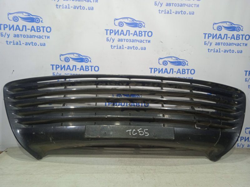 Решетка бампера центральная Toyota Camry 2014-2017 5311206260 (Арт. 20263) Решетка бампера центральная Toyota Camry 2014-2017 5311206260 (Арт. 20263)