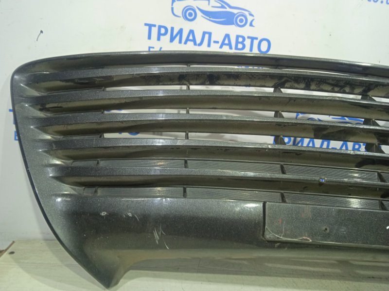 Решетка бампера центральная Toyota Camry 2014-2017 5311206260 (Арт. 20263) Решетка бампера центральная Toyota Camry 2014-2017 5311206260 (Арт. 20263)