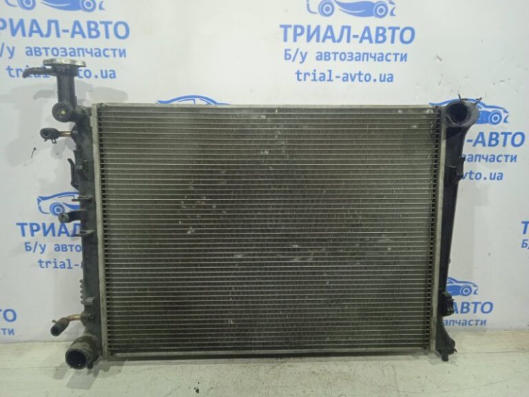 Радиатор основной KIA Cerato 2008-2012 253101M320 (Арт. 20369)
