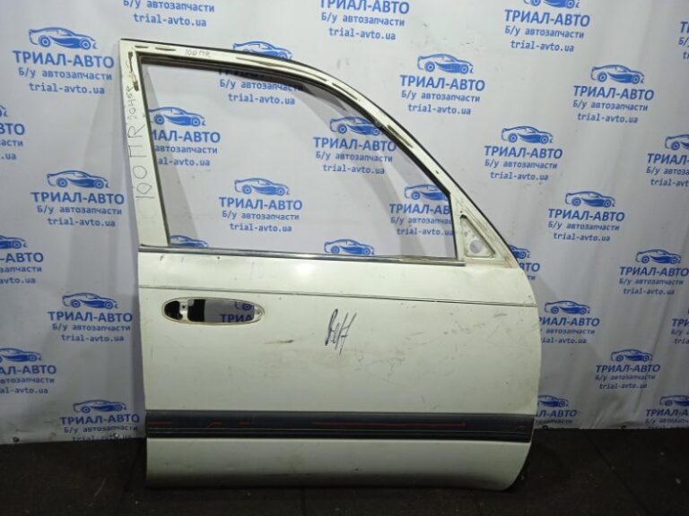 Дверь передняя правая Toyota Land Cruiser 1998-2007 6700160453 (Арт. 20458)