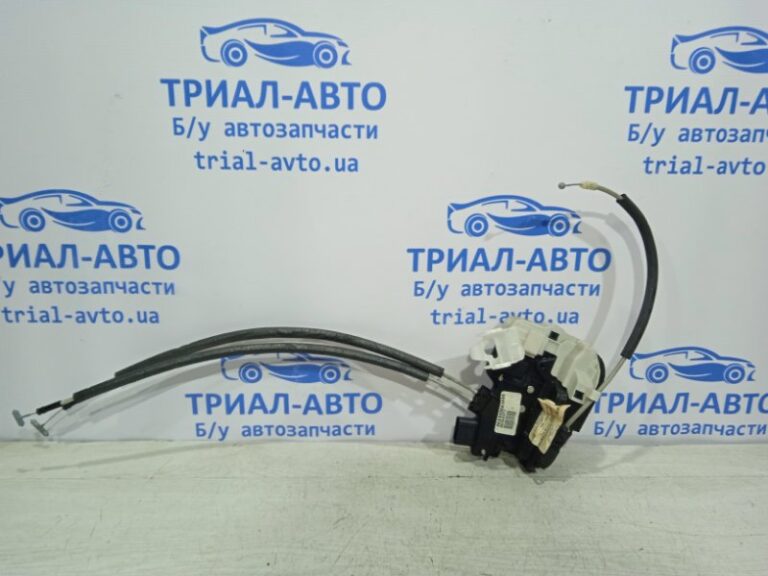 Замок двери задний левый KIA Optima 2010-2015 814102T010 (Арт. 20592)