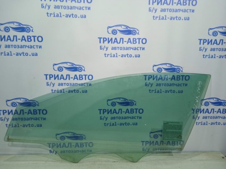 Стекло двери переднее левое Hyundai Sonata 2010-2014 824113S000 (Арт. 20623)