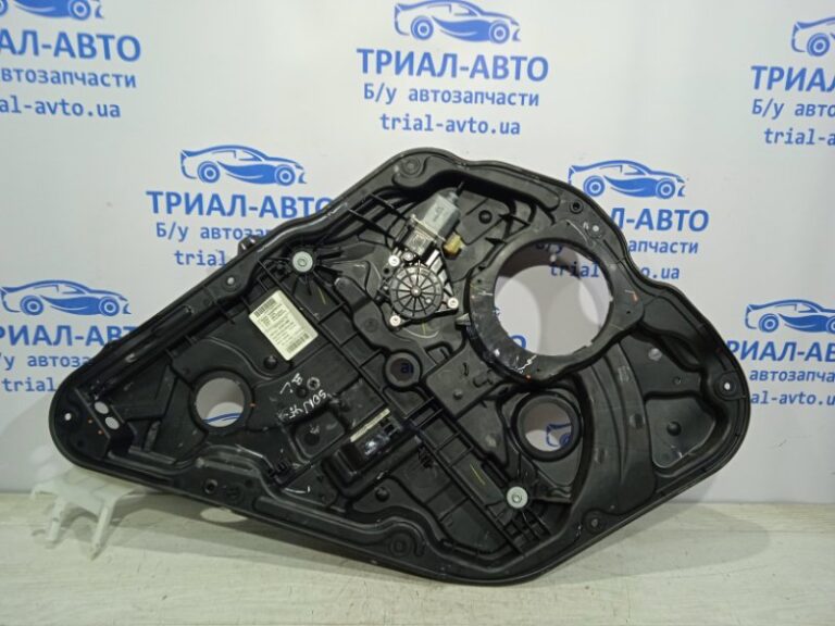 Стеклоподъемник задний левый Hyundai Sonata 2010-2014 834713Q000 (Арт. 20667)
