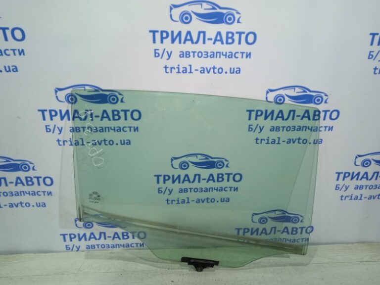 Стекло двери заднее правое KIA Optima 2010-2015 834212T010 (Арт. 20700)