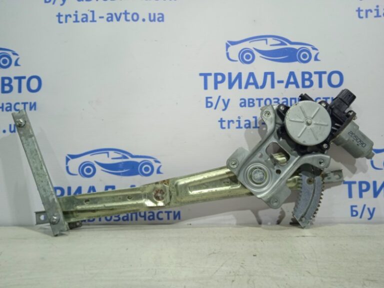 Стеклоподъемник передний правый Mitsubishi Outlander 2007-2012 5713a088 (Арт. 20730)