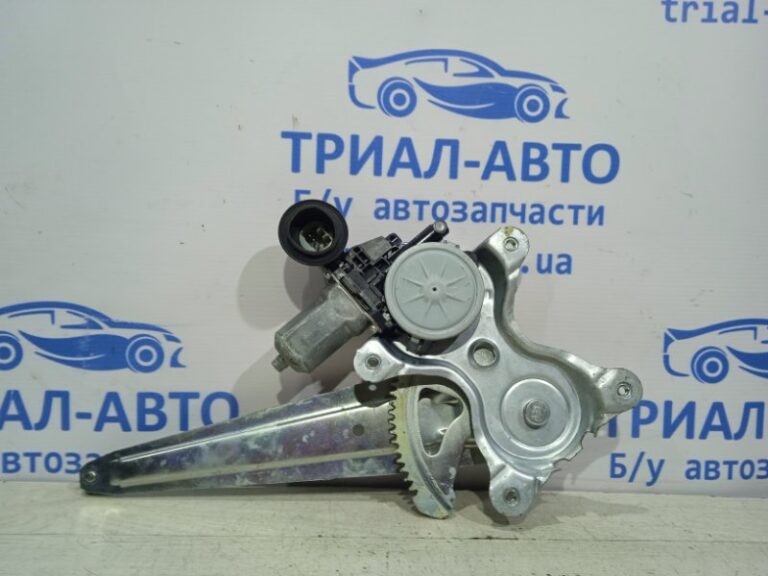 Стеклоподъемник задний правый Toyota Corolla 2006-2012 6980312180 (Арт. 20738)