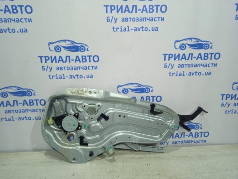 Стеклоподъемник задний правый KIA Cerato 2008-2012 834021M010 (Арт. 20748)