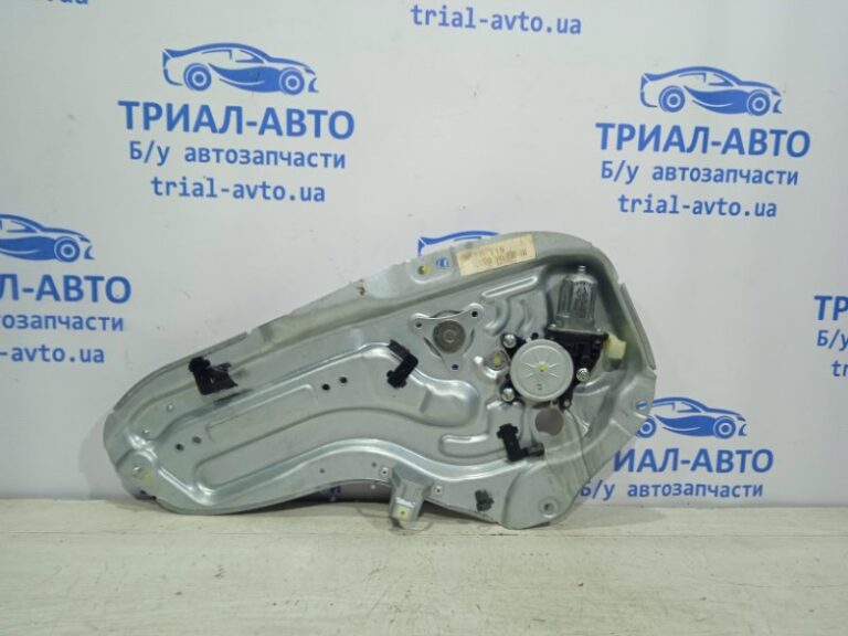 Стеклоподъемник задний левый KIA Cerato 2008-2012 834701M050 (Арт. 20751)