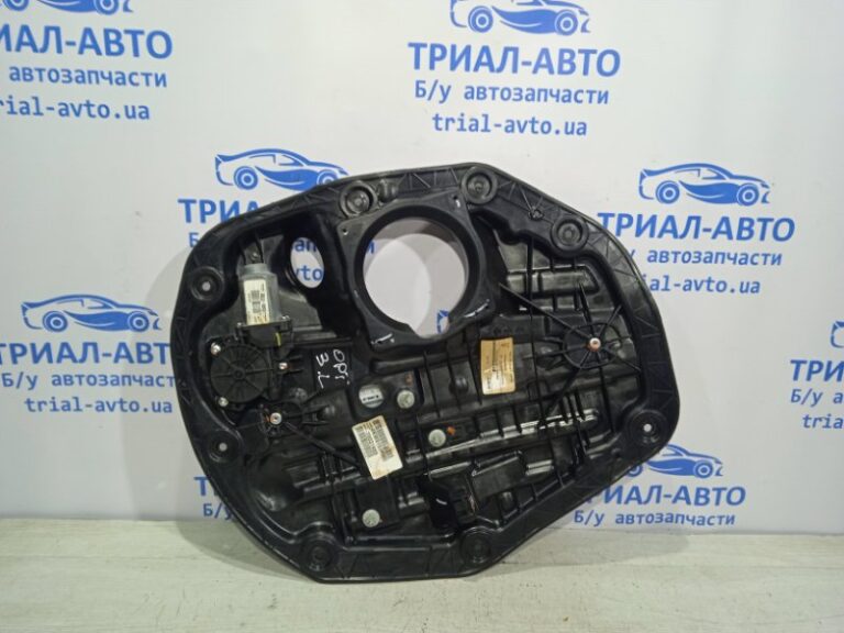Стеклоподъемник задний левый KIA Optima 2010-2015 834712T000 (Арт. 20752)