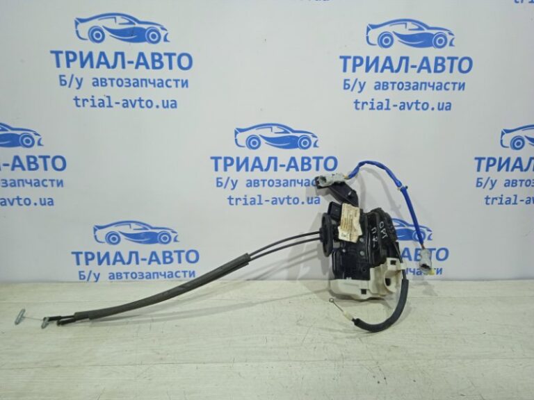 Замок двери передний правый KIA Optima 2010-2015 813202T020 (Арт. 20780)