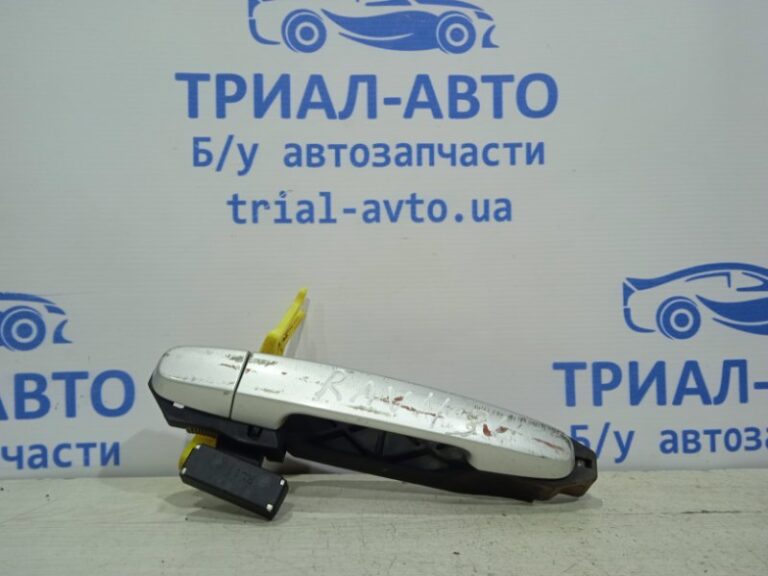 Ручка двери внешняя задняя левая Toyota RAV 4 2005-2012 6921112220P2 (Арт. 20787)