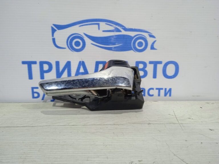 Ручка двери внутреняя задняя правая Toyota Camry 2011-2014 6920533111C0 (Арт. 20867)