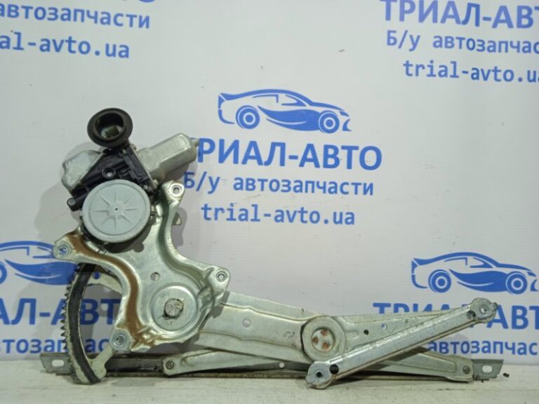 Стеклоподъемник передний правый Toyota Camry 2011-2014 8571035180 (Арт. 20894)