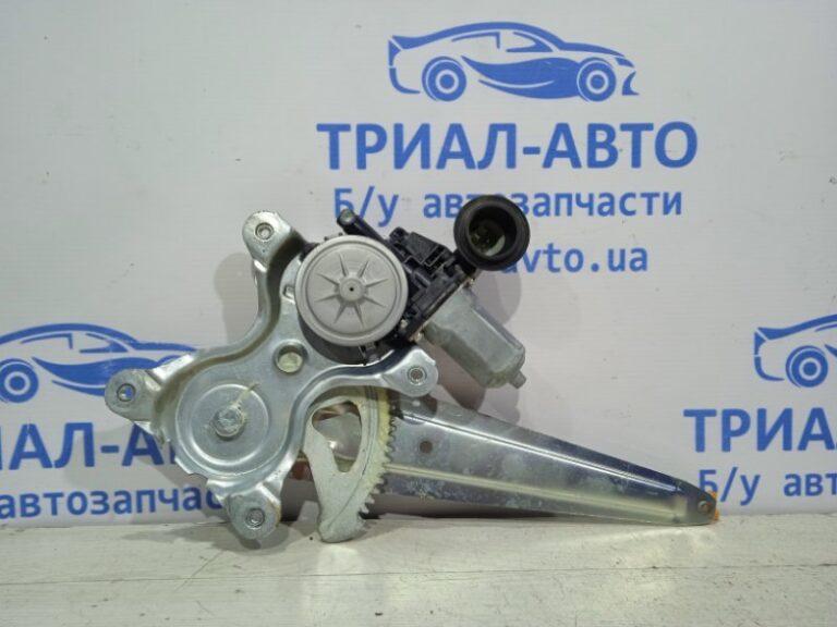 Стеклоподъемник задний левый Toyota Corolla 2006-2012 6980412180 (Арт. 20896)