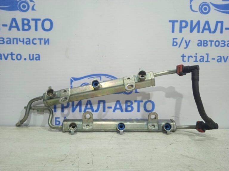 Топливная рампа Mitsubishi Outlander 2007-2012 1465A133 (Арт. 20960)