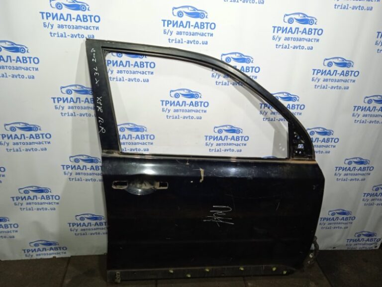 Дверь передняя правая Nissan X-Trail 2007-2014 H0100JG4MM (Арт. 20993)