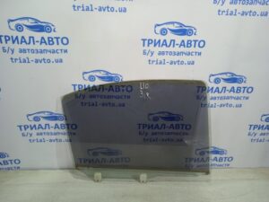 Стекло двери заднее правое Mitsubishi Lancer 2007-2017 5736A026 (Арт. 21011)