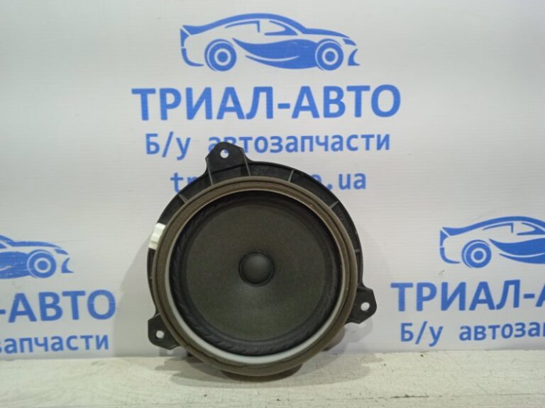 Динамик музыкальный задний Toyota RAV 4 2005-2012 8616042080 (Арт. 21069)