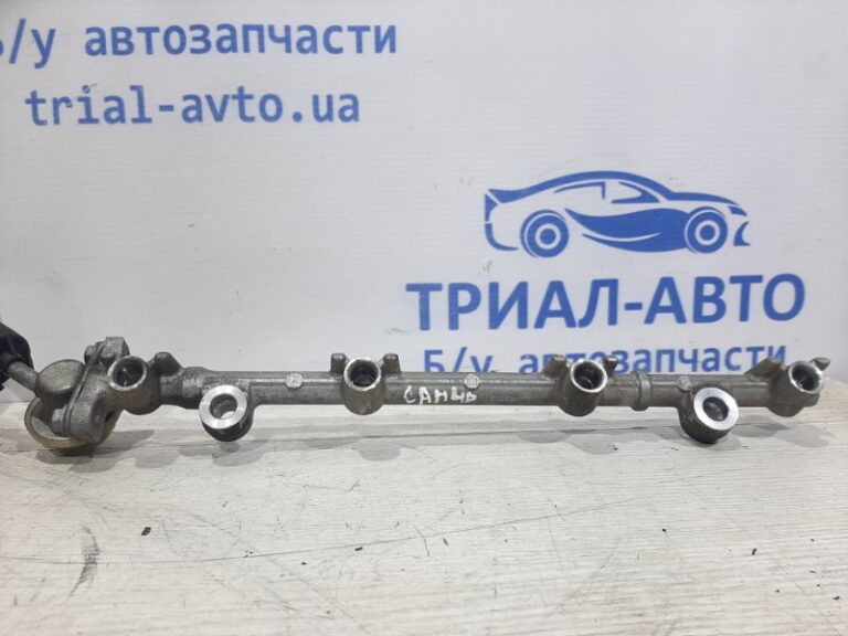 Топливная рампа Toyota Camry 2006-2011 2381428031 (Арт. 21176)