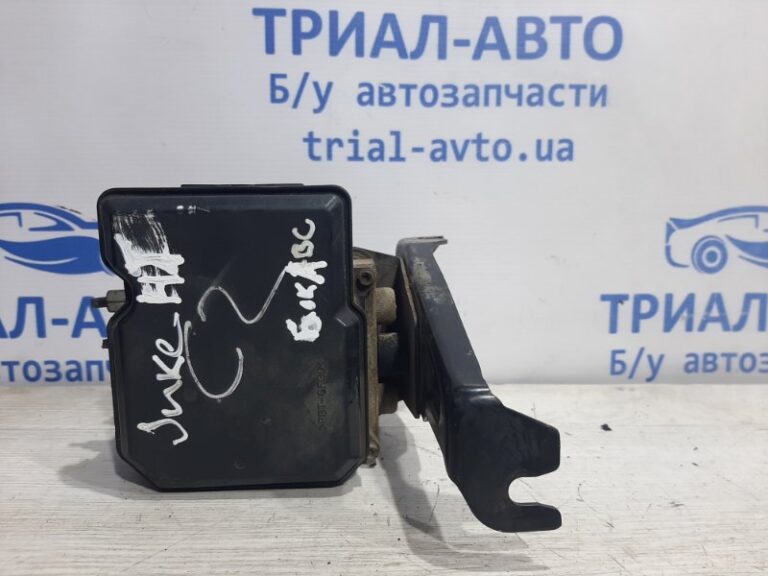 Блок abs Nissan Juke 2010-2019 476601KD0A (Арт. 21247)