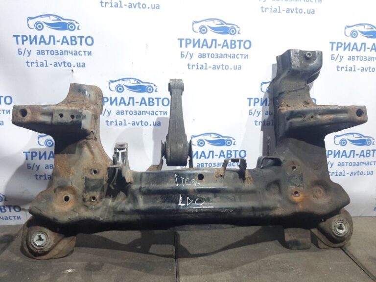 Балка передней подвески Chevrolet Lacetti 2004-2013 96549877 (Арт. 21257)