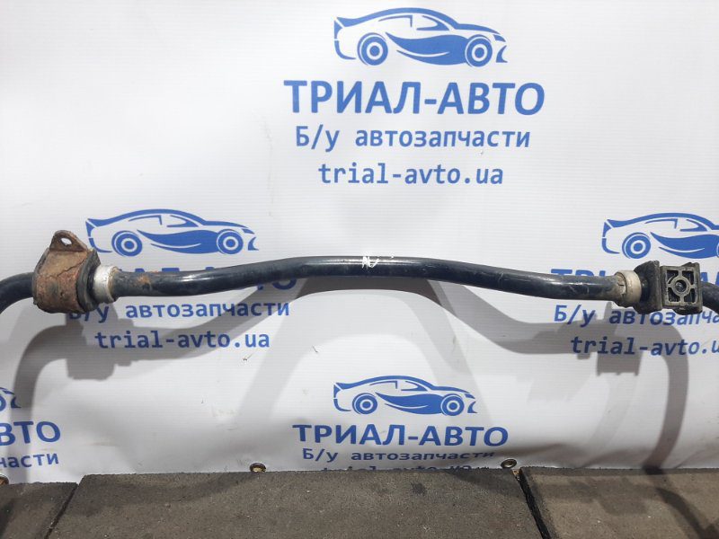 Стабилизатор передний Toyota Avensis 2003-2009 4881105090 (Арт. 21264) Стабилизатор передний Toyota Avensis 2003-2009 4881105090 (Арт. 21264)