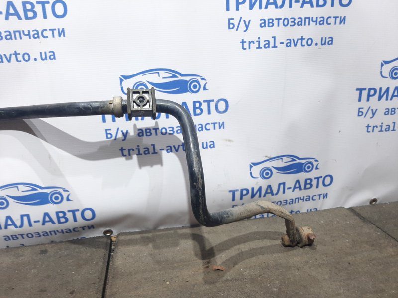 Стабилизатор передний Toyota Avensis 2003-2009 4881105090 (Арт. 21264) Стабилизатор передний Toyota Avensis 2003-2009 4881105090 (Арт. 21264)