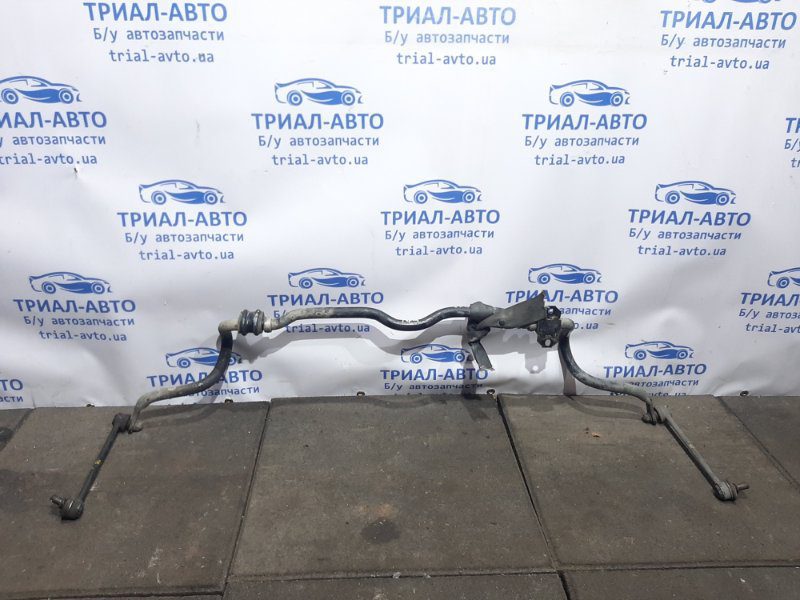 Стабилизатор передний Hyundai Elantra 2007-2010 548102H000 (Арт. 21265) Стабилизатор передний Hyundai Elantra 2007-2010 548102H000 (Арт. 21265)