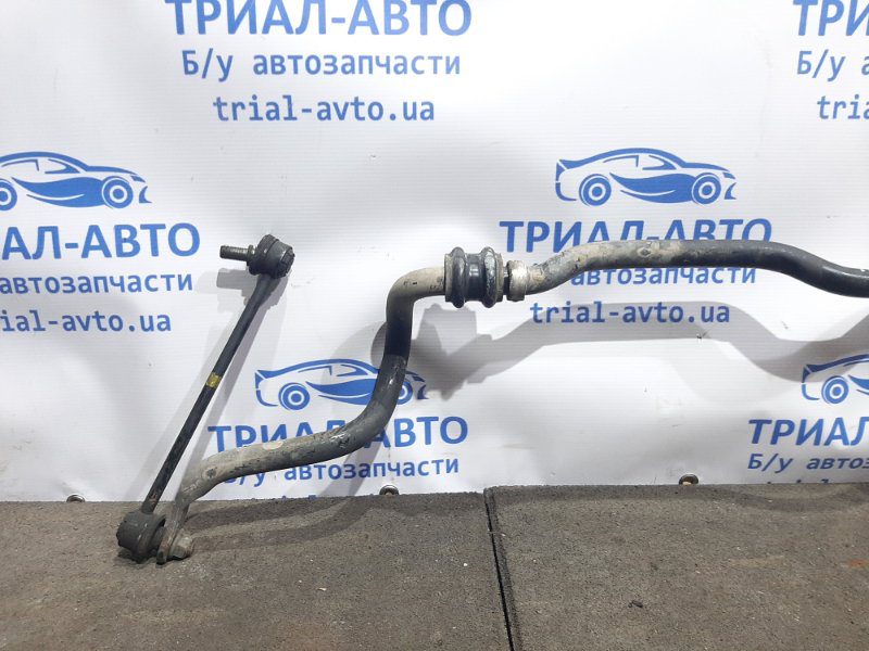 Стабилизатор передний Hyundai Elantra 2007-2010 548102H000 (Арт. 21265) Стабилизатор передний Hyundai Elantra 2007-2010 548102H000 (Арт. 21265)