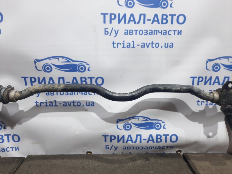 Стабилизатор передний Hyundai Elantra 2007-2010 548102H000 (Арт. 21265) Стабилизатор передний Hyundai Elantra 2007-2010 548102H000 (Арт. 21265)