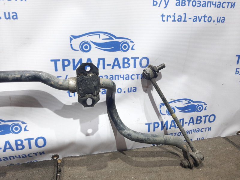 Стабилизатор передний Hyundai Elantra 2007-2010 548102H000 (Арт. 21265) Стабилизатор передний Hyundai Elantra 2007-2010 548102H000 (Арт. 21265)