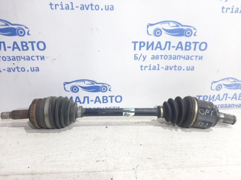Привод передний левый АКПП KIA Optima 2010-2015 495004C320 (Арт. 21281)