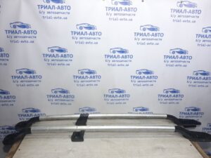 Рейлинги Mitsubishi Outlander 2003-2007 MR971436 (Арт. 21298)