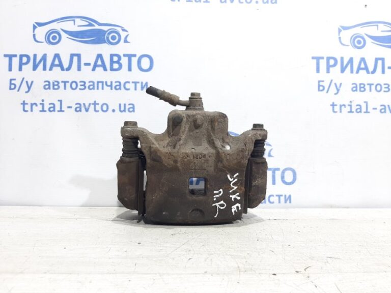 Суппорт передний правый Nissan Juke 2010-2019 41001ET00A (Арт. 21388)