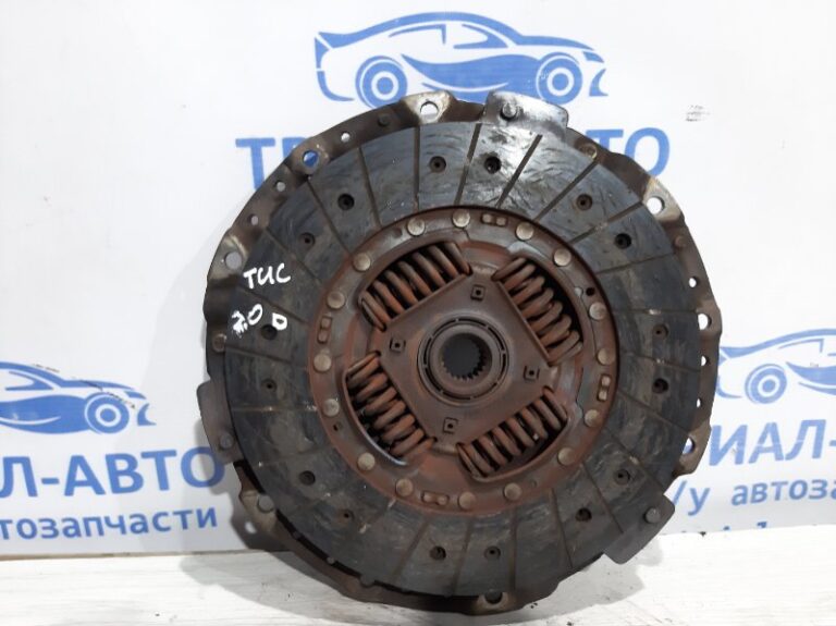 Корзина сцепления Hyundai Tucson 2004-2009 4130039295 (Арт. 21443)