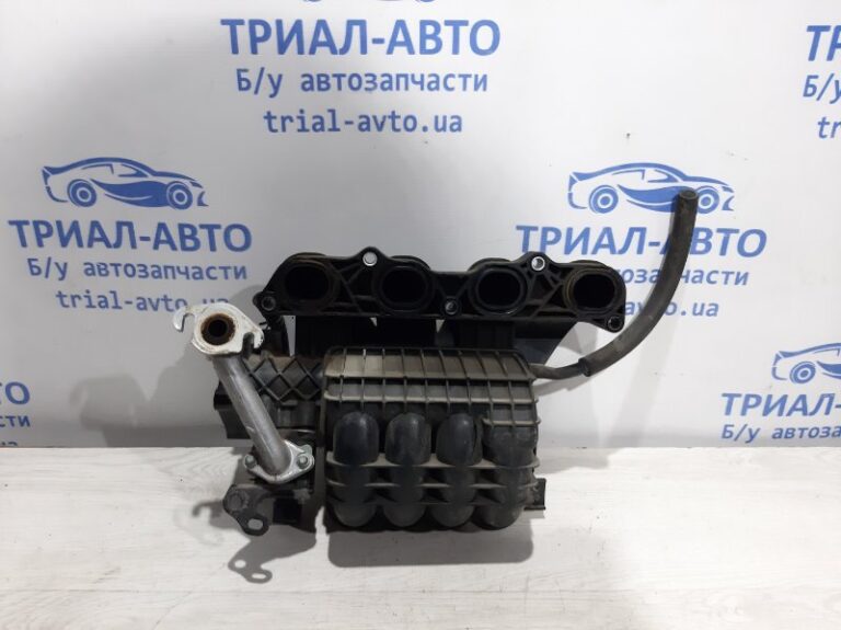 Коллектор впускной пластик Mitsubishi Lancer 2007-2017 MN143823 (Арт. 21479)