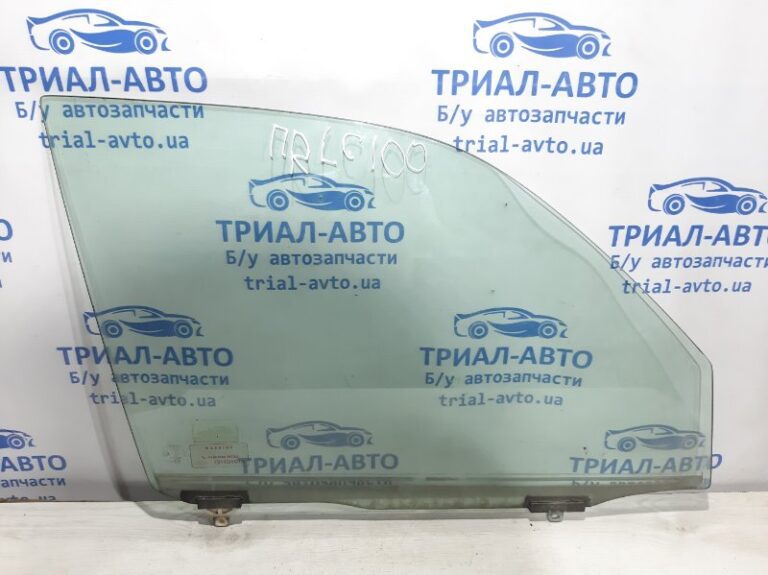 Стекло двери переднее правое Toyota Land Cruiser 1998-2007 6810160221 (Арт. 21501)