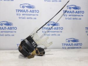Замок двери задний правый Hyundai Tucson 2004-2009 814202E010 (Арт. 21522)