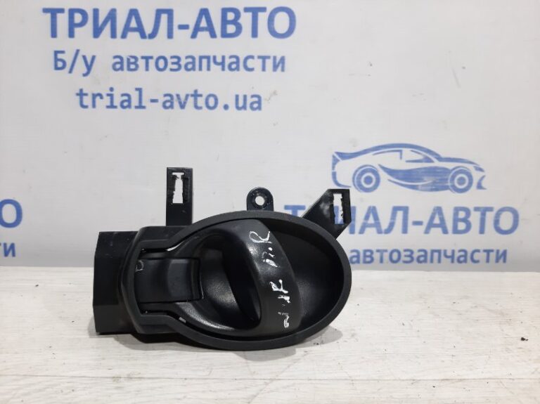 Ручка двери внутреняя передняя правая Nissan Juke 2010-2019 806701HA0B (Арт. 21542)