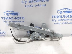 Стеклоподъемник задний правый Chevrolet Lacetti 2004-2013 96548172 (Арт. 21546)