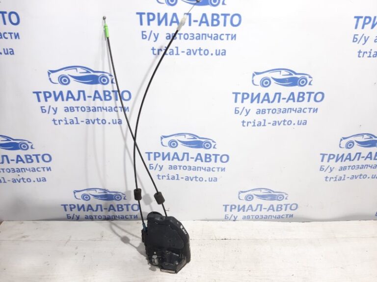 Замок двери задний левый Toyota RAV 4 2005-2012 6906042030 (Арт. 21581)
