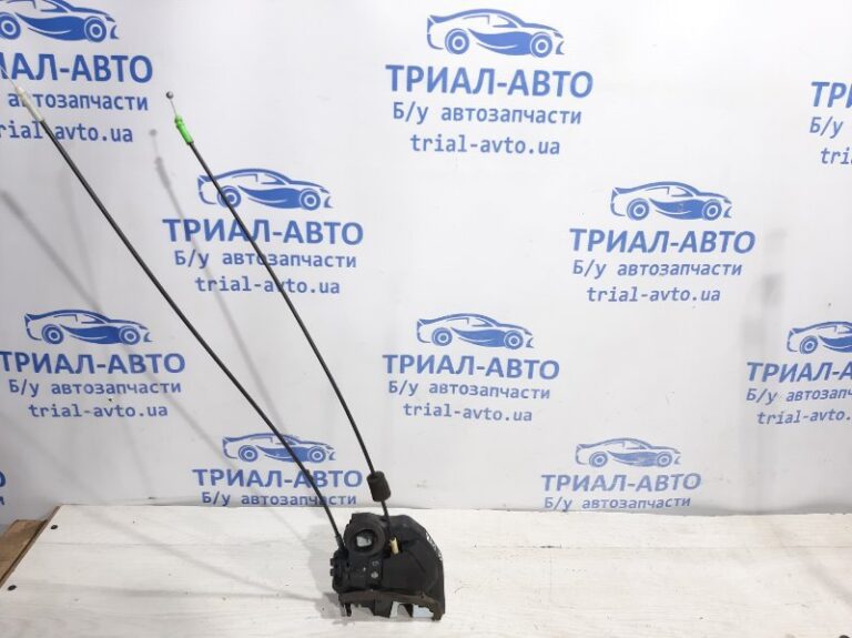 Замок двери задний правый Toyota RAV 4 2005-2012 6905042030 (Арт. 21597)