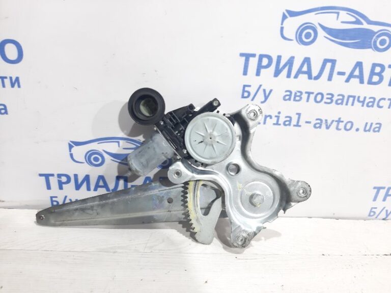 Стеклоподъемник задний правый Toyota Corolla 2006-2012 6980312180 (Арт. 21601)