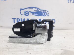Ручка двери внутреняя задняя правая Mitsubishi Outlander 2003-2007 MR627181 (Арт. 21647)
